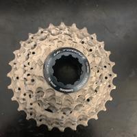 Pacco pignoni SHIMANO ULTEGRA 11v