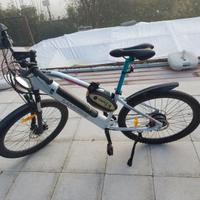 ebike samebike 275