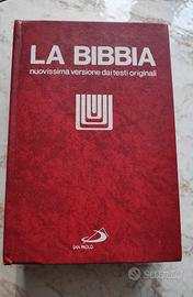 LA BIBBIA-S. Paolo