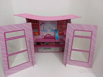 Armadi di Barbie ( fashion boutique)