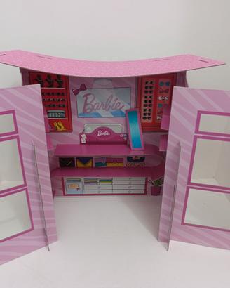 Armadi di Barbie ( fashion boutique)