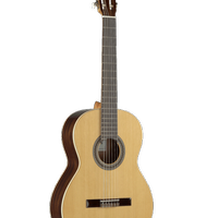 ALHAMBRA 2-C / CHITARRA CLASSICA ALHAMBRA 2C