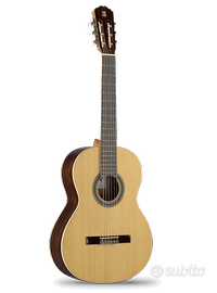 ALHAMBRA 2-C / CHITARRA CLASSICA ALHAMBRA 2C