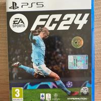 FC 24 PS5