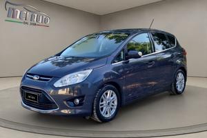 FORD C-Max 1.6 TDCi 115CV Titanium