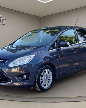 FORD C-Max 1.6 TDCi 115CV Titanium
