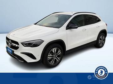 Mercedes-Benz GLA 180 d Automatic Advanced Pl...