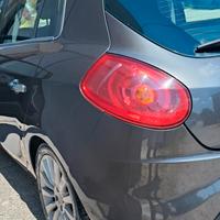 Fiat bravo 1.6 diesel 