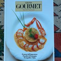 Grand Gourmet numero 40