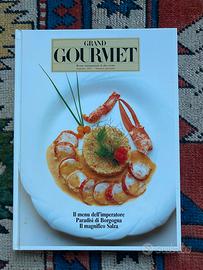 Grand Gourmet numero 40
