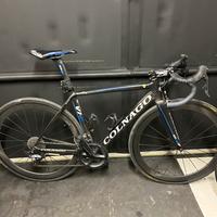 Bici da corsa Colnago