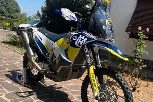 Husqvarna FR 450 Rally my 2016