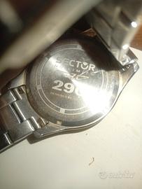 Sector 290 crono 
