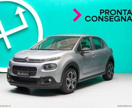 CITROEN C3 PureTech 83 Feel - OK NEOPATENTATI