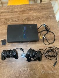 Ps2 flat
