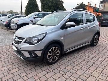 Opel Karl 1.0 73 CV GPL Advance
