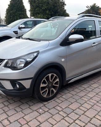 Opel Karl 1.0 73 CV GPL Advance