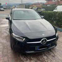 Mercedes Benz Classe A 180d Business Motore Merc.