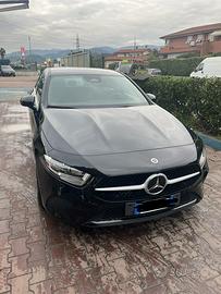 Mercedes Benz Classe A 180d Business Motore Merc.