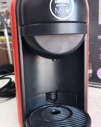 Macchina da caffè Lavazza a modo mio 