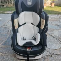 Seggiolino auto Kiwy Noah Q-FIX 0-25 kg