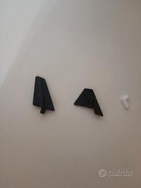 sharkos micronauti pezzi 3D