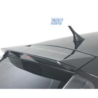 SPOILER FIAT PUNTO GRANDE 05-09