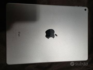 Apple ipad air 2 mod a1566 10 pollici 64gb