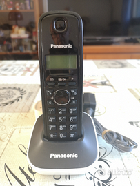 Telefono cordless Panasonic