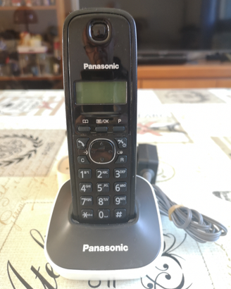 Telefono cordless Panasonic