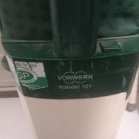 aspirapolvere folletto modello vk121 