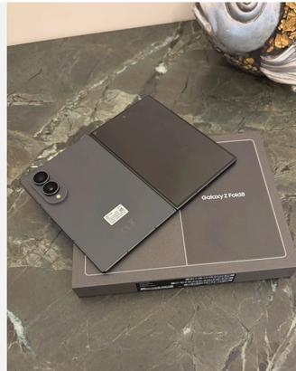 samsung fold 8 