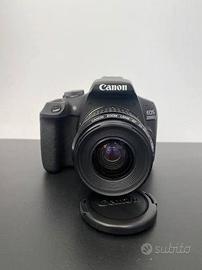 canon eos 2000d