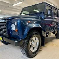 LAND ROVER Defender 110 2.4 TD4
