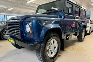 LAND ROVER Defender 110 2.4 TD4