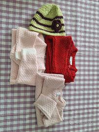 Magliette bimba 