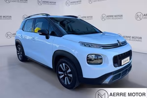 Citroen C3 Aircross PureTech 82 Feel