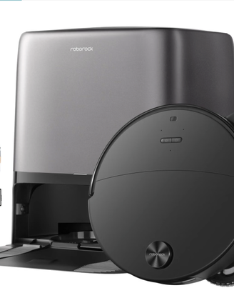 Roborock Saros 20 Neo aspirapolvere  lavapavimenti