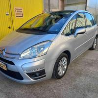 CITROEN C4 Picasso 1.6 HDi Exclusive NEOPATENTA