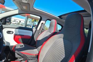 renault twingo cabrio