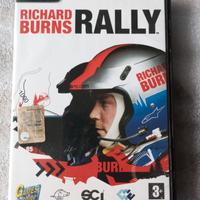 gioco Rally PC CD-Rom 