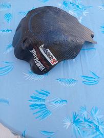 accessorio moto enduro