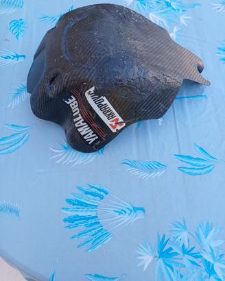 accessorio moto enduro