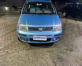 Fiat Panda diesel