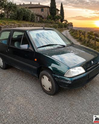 Citroën AX 1.0i 3p