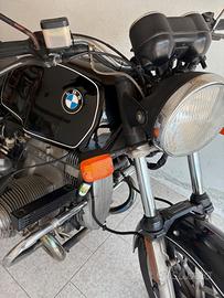 Moto BMW R 100