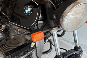 Moto BMW R 100