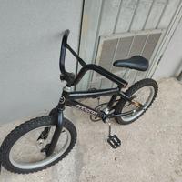 bmx bambino