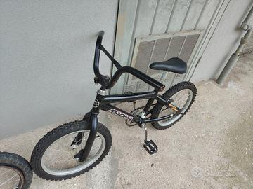 bmx bambino