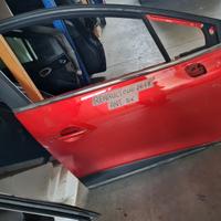 Porta anteriore dx Clio 4 2012-2019